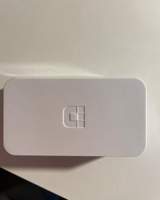 Switch Ethernet D-Link GO-SW-5E