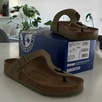 Birkenstock vegan 36