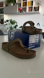 Birkenstock vegan 36