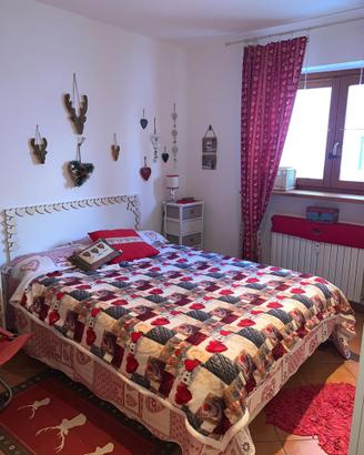 Vacanze in baita