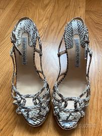 Sandalo Luciano Padovan