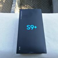 Samsung galaxy s9 plus