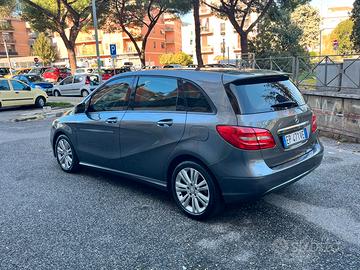 Mercedes classe b / 126.000km