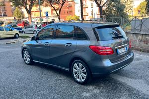 Mercedes classe b / 126.000km