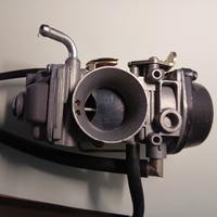 Carburatore MIKUNI BST40 Nuovo