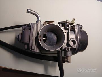 Carburatore MIKUNI BST40 Nuovo
