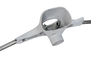 Manubrio Piaggio Vespa 125 GT 150 Sprint GL 180 SS