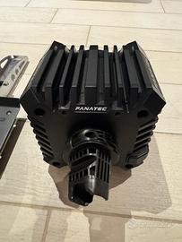 Fanatec CSL DD QR2 (5 Nm) – Pari al Nuovo