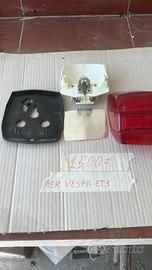 Fari per vespa