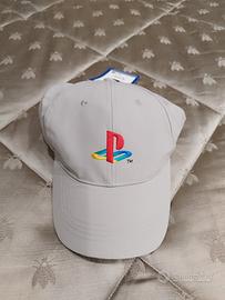 Berretto PlayStation Pull&bear