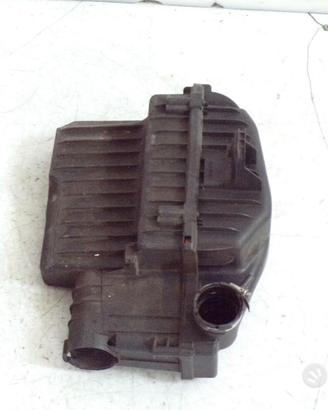 Scatola filtro aria Citroen C3 3 1.2 benzina 2017
