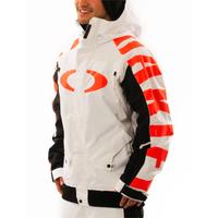 Giacca Snowboard Oakley Fari taglia M 50 uomo