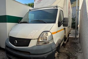 Renault Mascotte per ricambi Del 2009