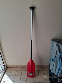 pagaia per canoa Prijon da cm. 150