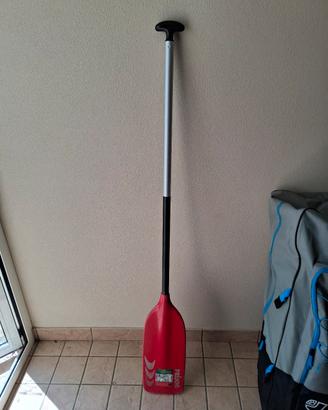 pagaia per canoa Prijon da cm. 150