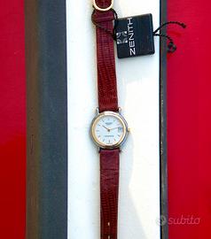 Orologio Zenith cosmopolitan