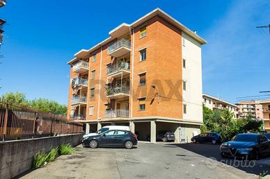 Appartamento - Acireale