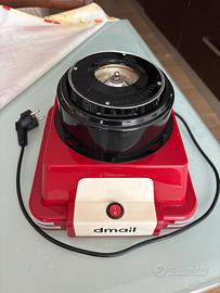 Dmail cotton candy maker
