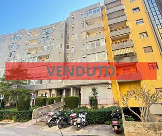 Bari-Poggiofranco-Via T.D'aquino -Tribunale