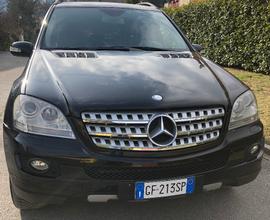 Mercedes ml 320 4matic