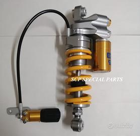 Kawasaki zx 10 r mono ohlins ttx ka 468