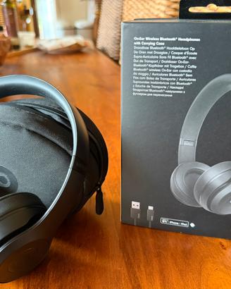 Cuffie Beats 3 Wirless