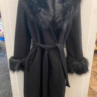 Cappotto elegante