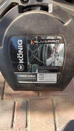 Catene da neve per SUV