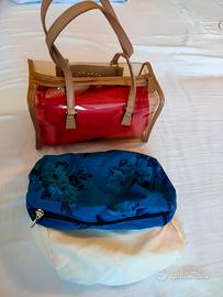 borsetta Renato Balestra