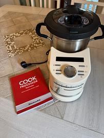 Robot da cucina