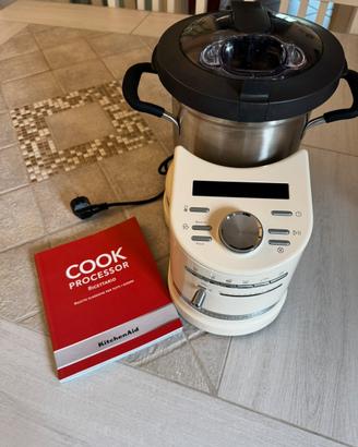 Robot da cucina