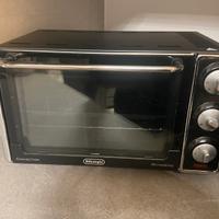 Forno elettrico delonghi