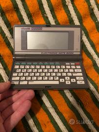 Olivetti D2000