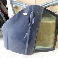 Porta posteriore dx FORD FIESTA del 2011