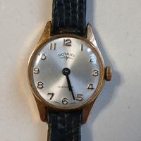 Orologio Donna ROTARY anni 60