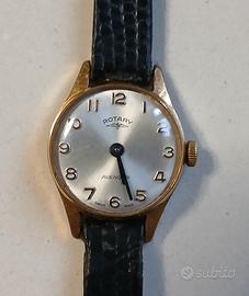 Orologio Donna ROTARY anni 60