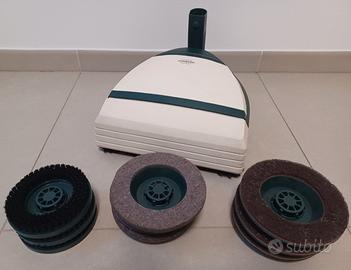 Pulilux Lucidatrice PL 510 per Folleto VK 120