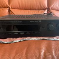 YAMAHA av processor / amplifier DSP E800