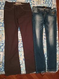 Pantaloni e Jeans donna tg.42