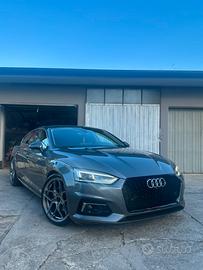 Audi a5 2019