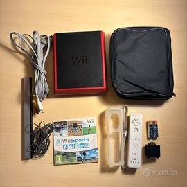Nintendo Wii Mini