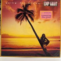 Disco 33 giri Vinile EDDY GRANT 1984