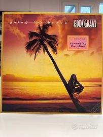 Disco 33 giri Vinile EDDY GRANT 1984