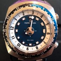 Favre Leuba Raider Harpoon Ref. 00.10101.08.52.20