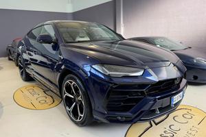LAMBORGHINI Urus 4.0 650 CV UNIPROP / UFFICIALE