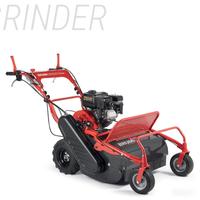 Trinciasarmenti Brumi modello Grinder