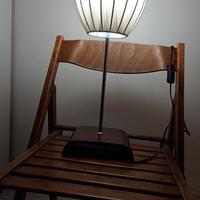 lampada modernariato