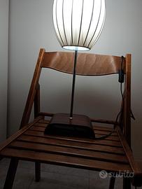 lampada modernariato
