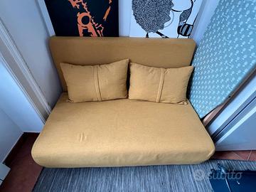 Divano letto
