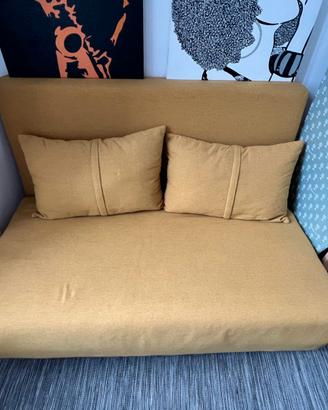 Divano letto